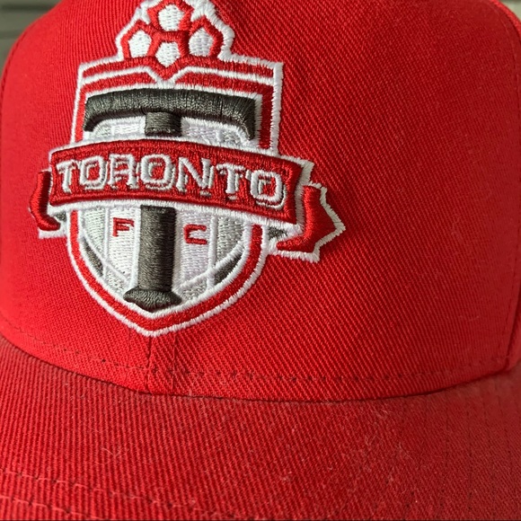 Fanatics Toronto FC Snapback - Picture 6 of 7